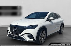 Bild des Angebotes Mercedes-Benz EQE SUV EQE 350 4M SUV AMG Pano Hyper 360 Distronic Digi