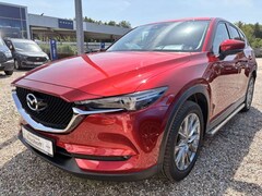 Bild des Angebotes Mazda CX-5 SKYACTIV-D 150 SCR Signature+