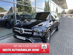 Bild des Angebotes Mercedes-Benz GLS 400 d 4M AMG Line AHK-3,5T Multi-Sitz 7-Sitz