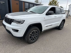 Bild des Angebotes Jeep Grand Cherokee 3.0 CRD Trailhawk*Pan.D.*Kam*AHK*