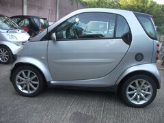 Bild des Angebotes smart city-coupé/city-cabrio smart
