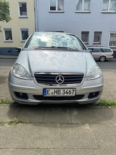Bild des Angebotes Mercedes-Benz A 170 A-Klasse  5-Türer Classic