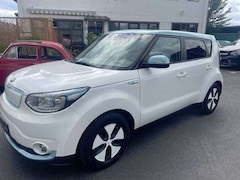 Bild des Angebotes Kia Soul Soul EV Play, Klima, Navi, Bluetooth, Kamera, Sitzhzg, etc, Sonderpreis
