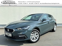 Bild des Angebotes SEAT Leon 1.5 eTSI DSG Style Edition Kamera FullLink ParkAss
