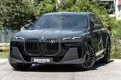 Bild des Angebotes BMW 740 d M SPORT.LUFTFE.SKY.MASSAGE.INDIVIDUAL.5/100