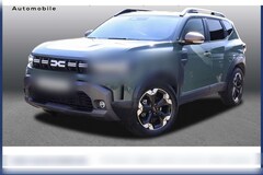 Bild des Angebotes Dacia Duster Extreme HYBRID 140 KLIMA NAVI PDC SHZ LHZ