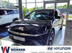 Bild des Angebotes Hyundai IONIQ 5 N Line Elektro 84 kWh (229 PS) 2WD