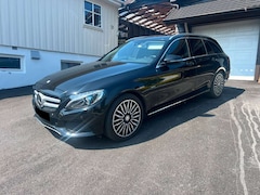 Bild des Angebotes Mercedes-Benz C 350 C 350 e T 7G-TRONIC Exclusive