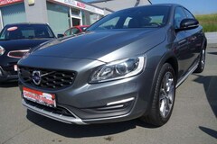 Bild des Angebotes Volvo S60 Cross Country Summum Top Zustand