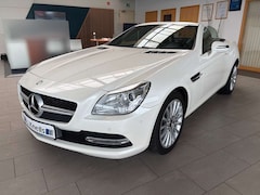 Bild des Angebotes Mercedes-Benz SLK 250 Roadster Edition One/AIRSCARF/PANO