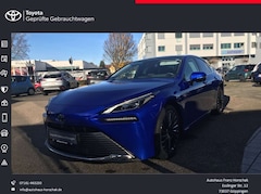 Bild des Angebotes Toyota Mirai Advanced