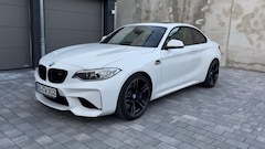 Bild des Angebotes BMW M2 Coupe DKG