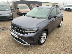 Bild des Angebotes VW T-Cross Goal TSi DSG FLA ParkAss. AHK SpurH LED