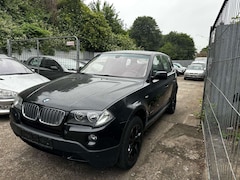 Bild des Angebotes BMW X3 Baureihe xDrive 18d Edition Lifestyle TÜV NEU