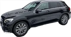 Bild des Angebotes Mercedes-Benz 250 Mercedes-Benz GLC 250 AMG Line/4Matic/ LED/ LEDER /ALU 20