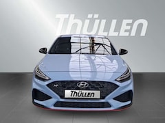 Bild des Angebotes Hyundai i30 N Performance 2.0 Turbo Benzin Bluetooth Navi
