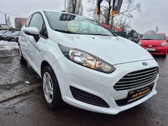 Bild des Angebotes Ford Fiesta Trend 2 Hand Navi. R. Kamera Sereviceh. Garantie