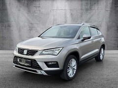 Bild des Angebotes SEAT Ateca Xcellence/AHK/ACC/Pano/Leder/360°/KeylesGO