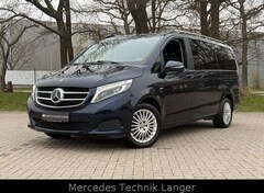 Bild des Angebotes Mercedes-Benz V 220 V 250/LANG/EDITION/AHK/BURMESTER/SERVICE NEU