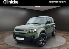 Land Rover Defender 110 D250 X-Dynamic SE Standheizung
