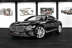 Bild des Angebotes Bentley Continental GT 6.0 W12 #deutsches Fzg. Historie