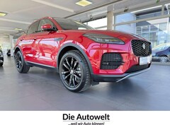 Bild des Angebotes Jaguar E-Pace SE 1.5 AUT NAVI LEDER SHZ KAMERA ISOFIX Klima
