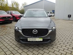 Bild des Angebotes Mazda CX-5 2.2 SKYACTIV-D 150PS Automatik Advantage mit Anhän