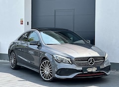 Bild des Angebotes Mercedes-Benz CLA 250 4Matic*AMG*PERFORMANCE*VOLL*PANO*KAMERA