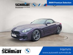 Bild des Angebotes BMW Z4 M40i + Innovationspaket + Harman Kardon Sound
