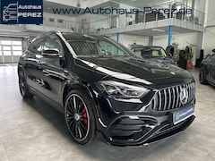 Bild des Angebotes Mercedes-Benz GLA 35 AMG 4M AMG PREMIUM-AERODYNAMIK-PANORAMA