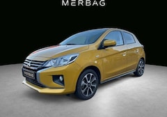 Bild des Angebotes Mitsubishi Space Star 1.2 Select+ (EURO 6d) LM KAM