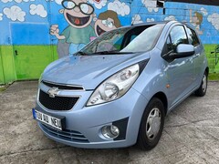 Bild des Angebotes Chevrolet Spark LS