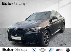 Bild des Angebotes BMW X4 xDrive 20i M Sport AHK El. Panodach Navi DigitalCo