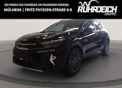 Bild des Angebotes Kia Stonic 1.0 T-GDI 48V DCT Nightline Navi LED Apple CarPlay
