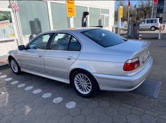 Bild des Angebotes BMW 525 525d