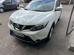 Nissan Qashqai 1.6 dCi TEKNA