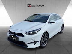 Bild des Angebotes Kia Ceed / cee'd Spirit 1.5 T-GDI DCT7 Kamera SitzHzg. CarPlay
