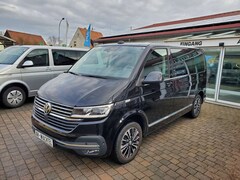 Bild des Angebotes VW T6.1 Multivan Comfortline 4MOTION LED Navi ACC AHZV