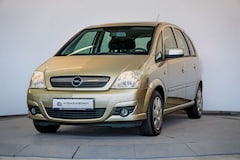 Bild des Angebotes Opel Meriva 1.4 Edition Klima TÜV Neu
