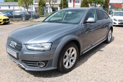 Bild des Angebotes Audi A4 allroad quattro 3.0 TDI*8-fach*MMI-NAVI PLUS*