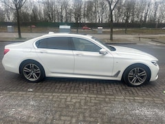 Bild des Angebotes BMW 740 7er 740i