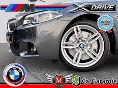 Bild des Angebotes BMW 535 d XD T M SPORT *Aut.*Leder*Head-Up*Pano.*