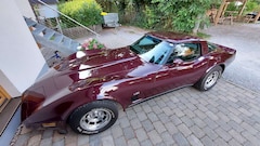 Bild des Angebotes Corvette C3 L82