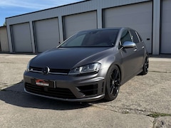 Bild des Angebotes VW Golf R R 4Motion, 420 PS