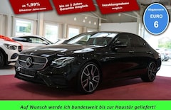 Bild des Angebotes Mercedes-Benz E 43 AMG 4Matic 9G-TRONIC *LED*Kamera*
