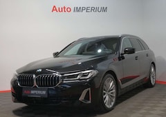 Bild des Angebotes BMW 530 d xDrive Luxury Line Touring*PANO*Luftfeder