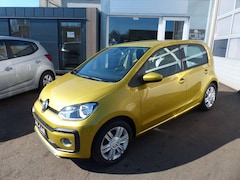 Bild des Angebotes VW up! 1.0 TSI High Up BMT Klimaautomatik Einparkhilfe
