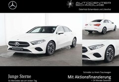 Bild des Angebotes Mercedes-Benz A 180 A 180 PROGRESSIVE ADVANCED*MEMORY VORDERSITZE*