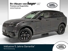 Bild des Angebotes Land Rover Range Rover Velar P400e Dynamic SE Pano  Klima