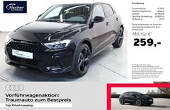 Bild des Angebotes Audi A1 allstreet 30 TFSI S line
